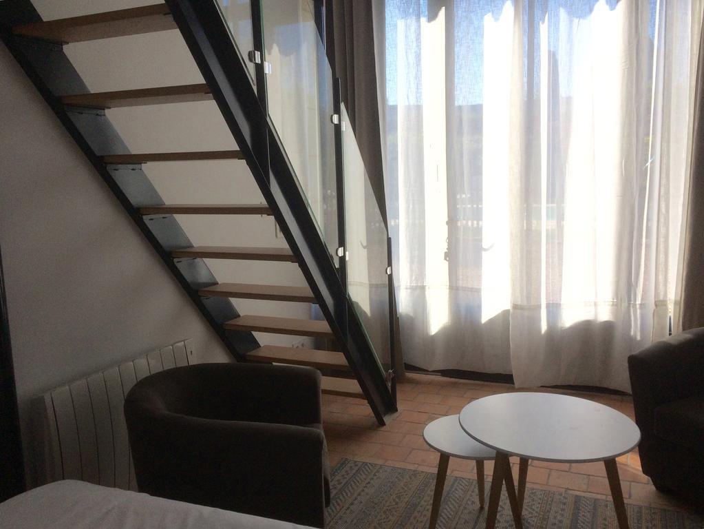 Chambre D' Hotes La Lucasserie Saumur Exteriör bild